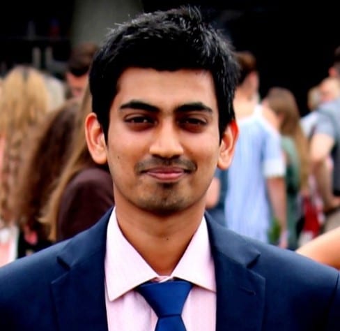 Sathvik Rao