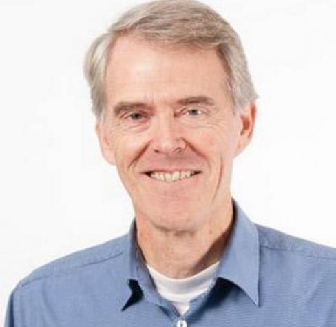 Andreas Mourud